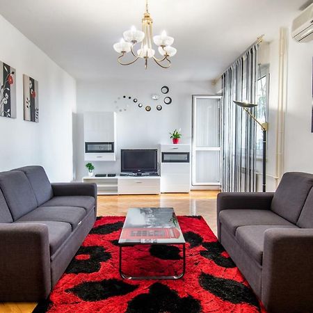 Lidia Apartment Split Exterior photo
