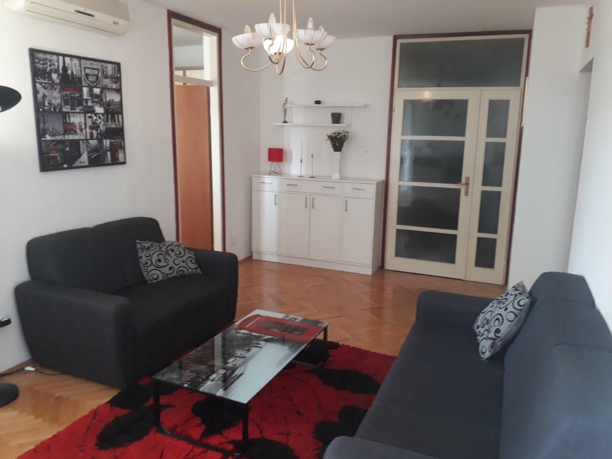 Lidia Apartment Split Exterior photo