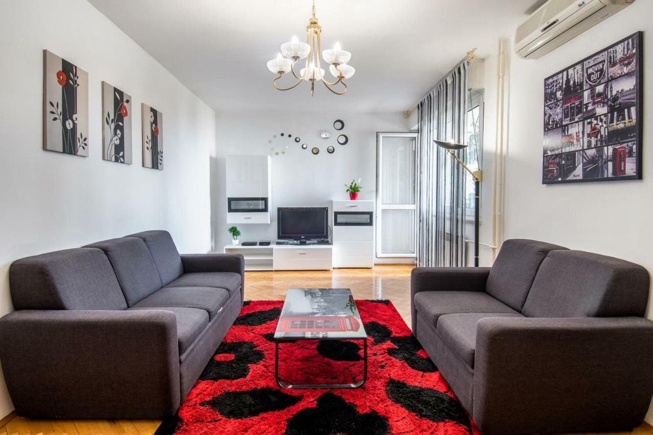Lidia Apartment Split Exterior photo