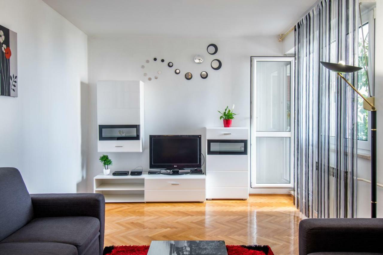 Lidia Apartment Split Exterior photo