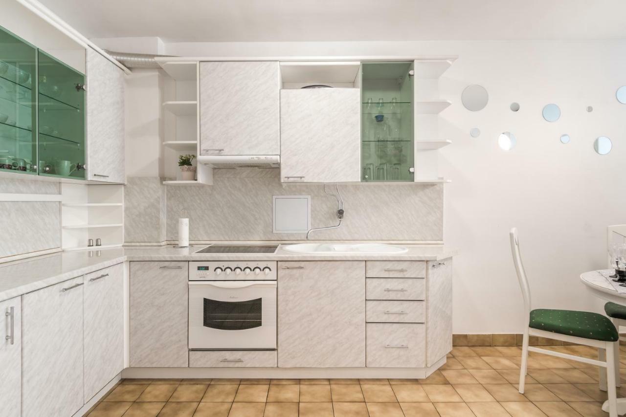 Lidia Apartment Split Exterior photo