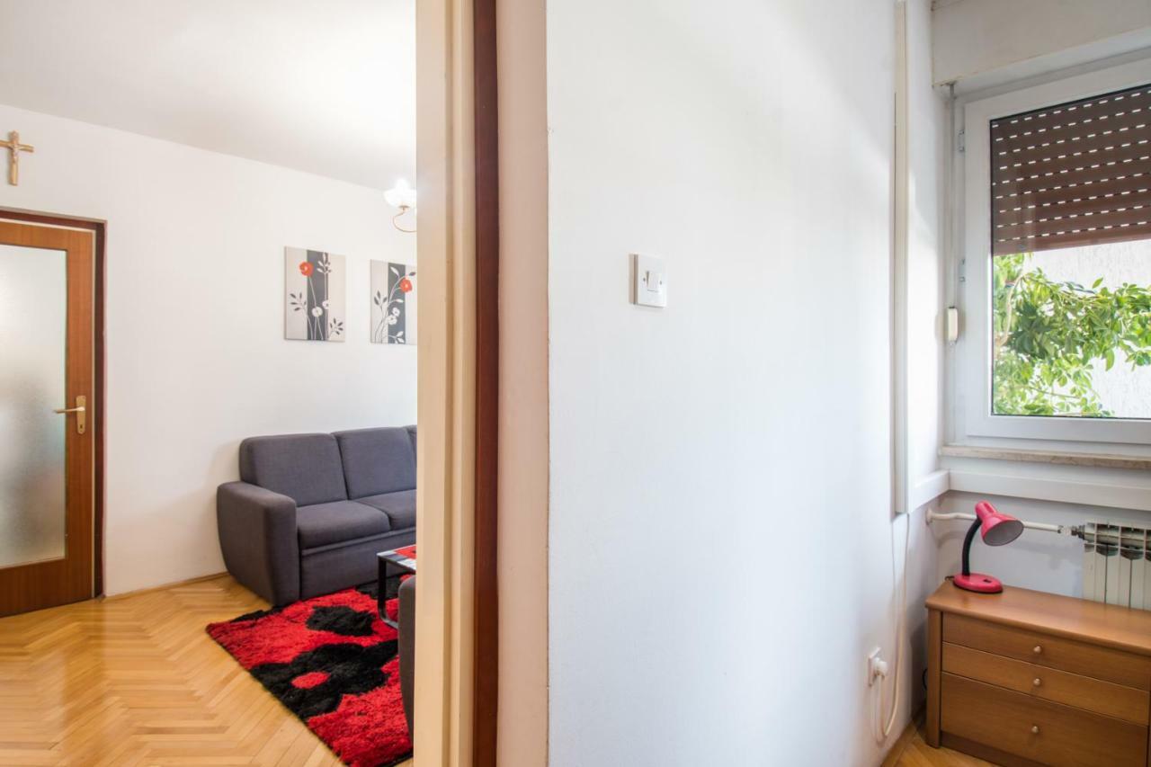 Lidia Apartment Split Exterior photo
